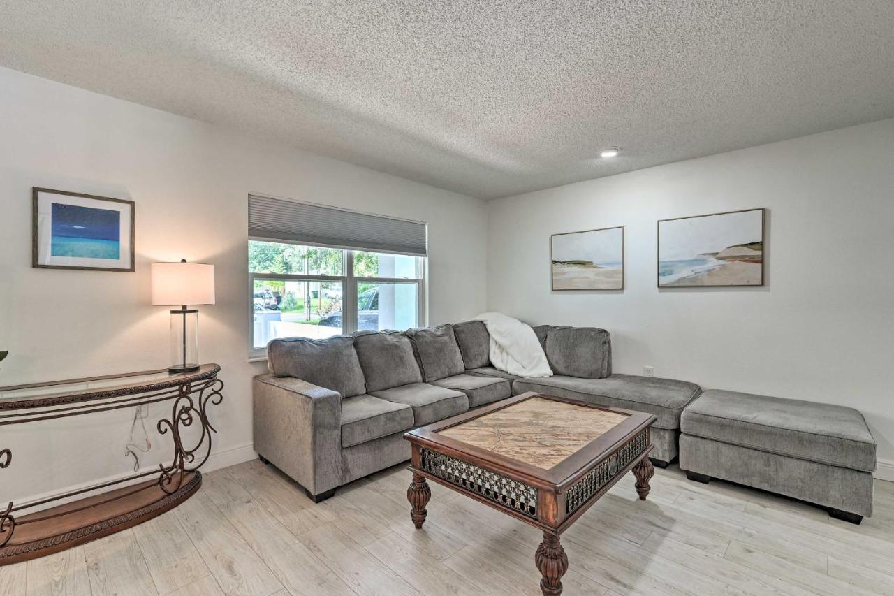 Lovely Lakeland Home With Game Room, Near Lake! Exterior foto