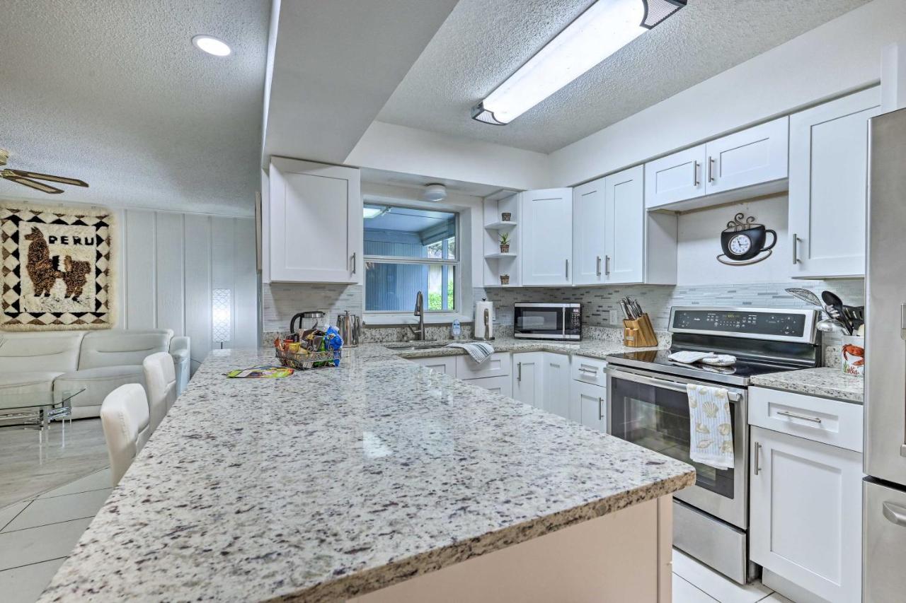 Lovely Lakeland Home With Game Room, Near Lake! Exterior foto