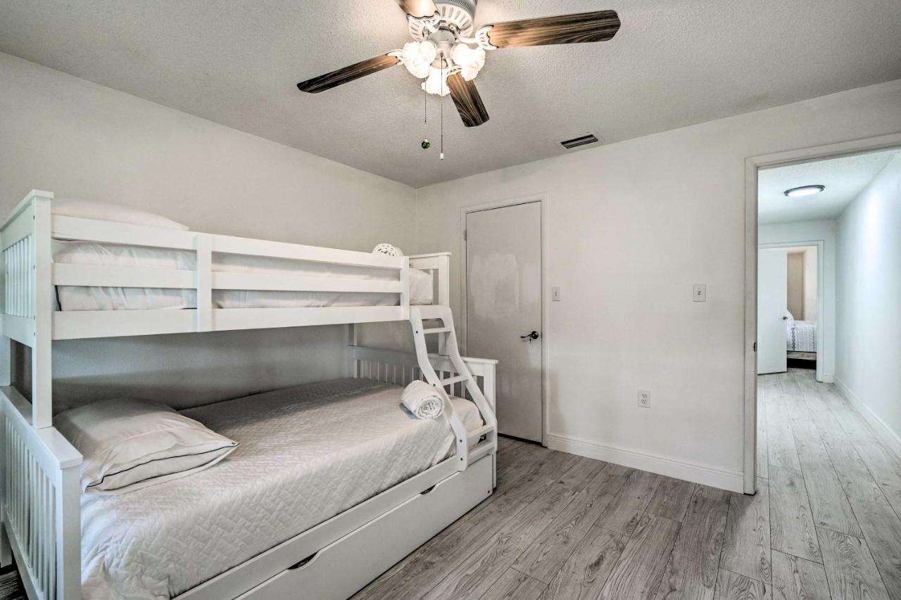 Lovely Lakeland Home With Game Room, Near Lake! Exterior foto