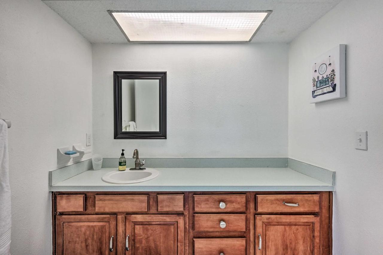Lovely Lakeland Home With Game Room, Near Lake! Exterior foto